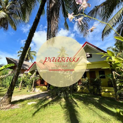 Catangnan House | Paasaw Living Siargao