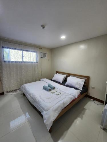 Ubay Bed & Breakfast | pacific guestroom