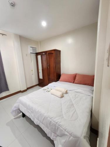 Ubay Bed & Breakfast | pacific paradise apartment