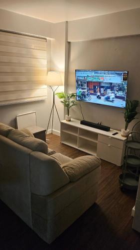 Ususan Apartment | Pacific Residences Cozy 1BR Near BGC