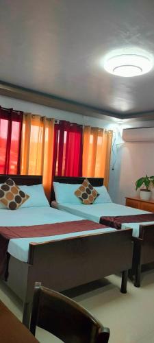 Barili Hostel | Pacifico's Hostel