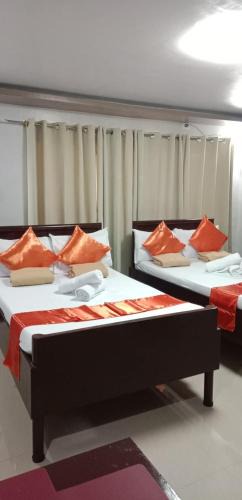 Barili Apartment | Pacifico's Hostel