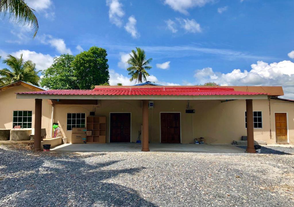 Padang Besar House | Padang Besar Twin Homestay