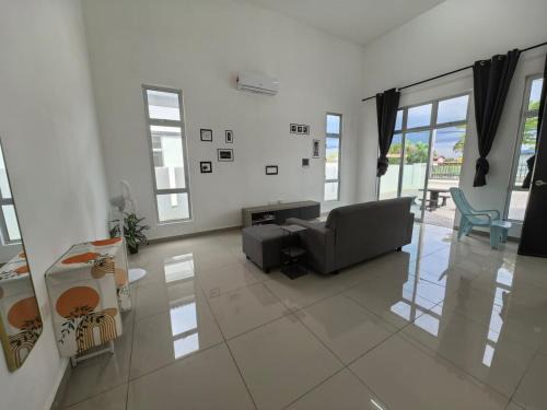 Gua Apartment | Padang Serai Wangi Homestay 55 Malay Only