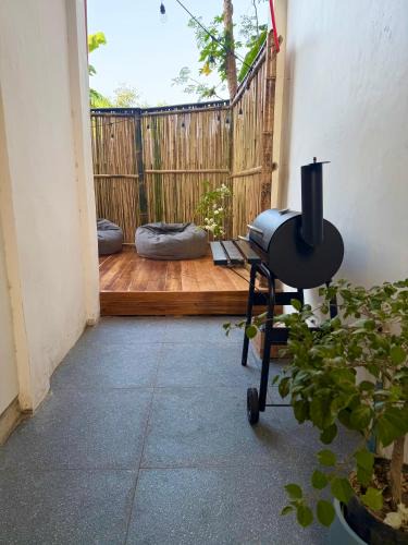 Port Barton House | Pads Guesthouse
