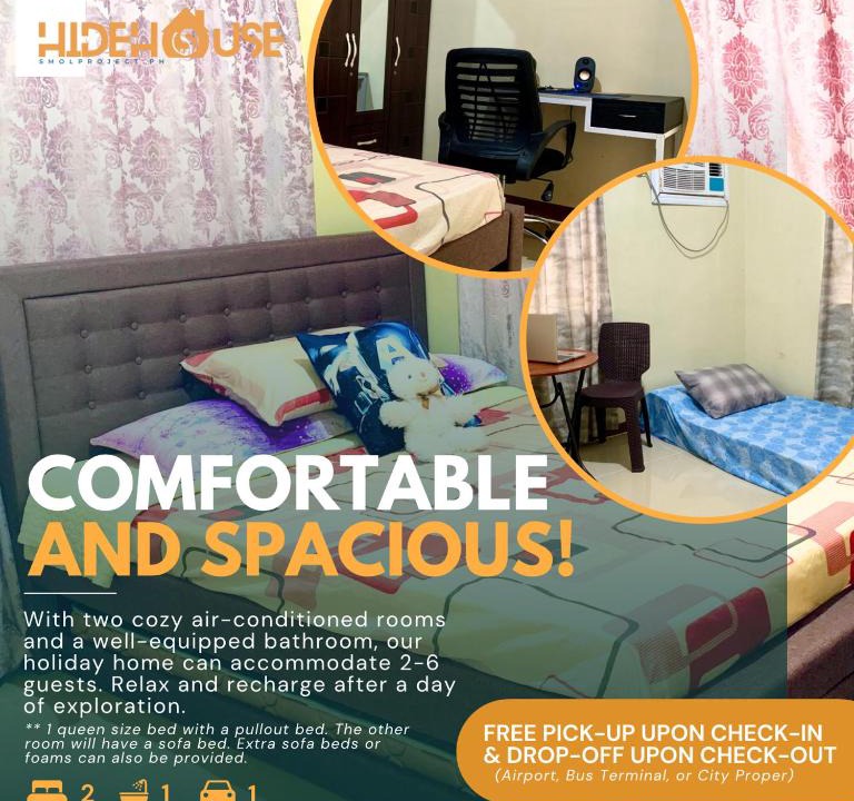 Pagadian House | Pagadian City House Rental - Hidehouse