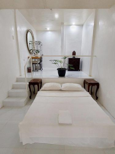 Dumingag House | Paglinawan Organic Eco Farm