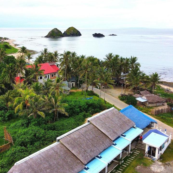 Pagudpud House | Pagudpud Beach Homestay - 2BR Villa