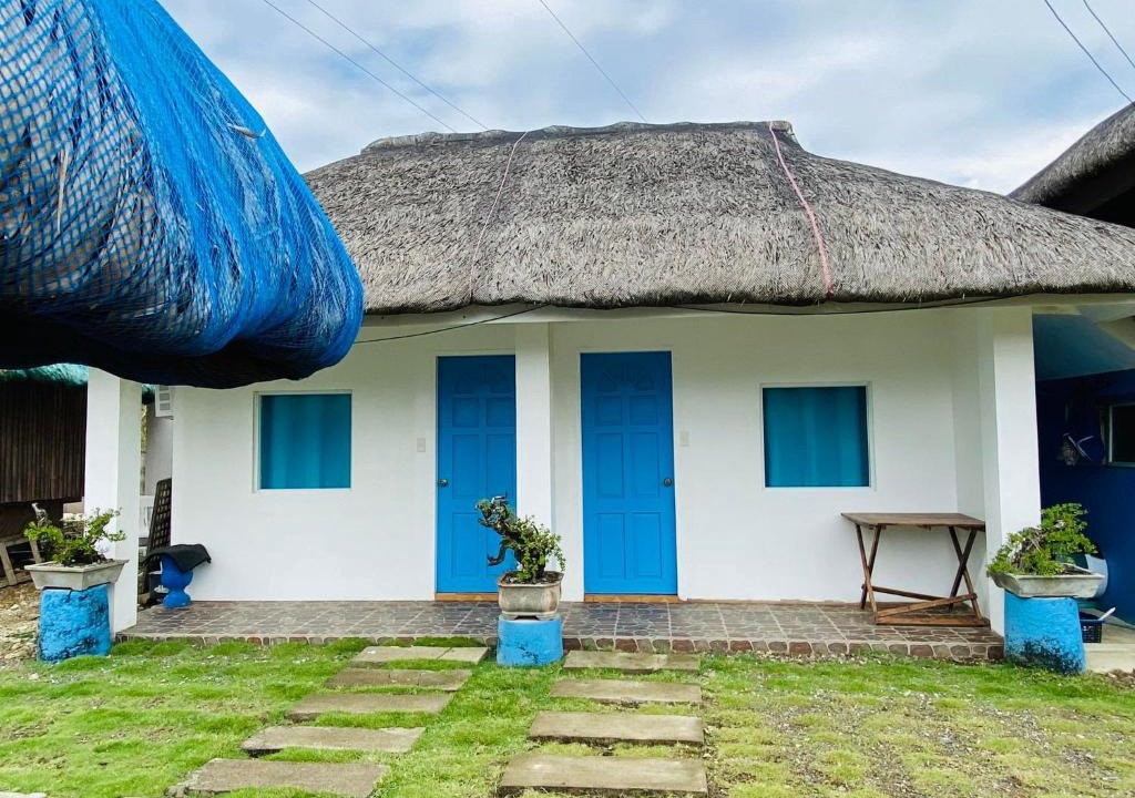 Pagudpud House | Pagudpud Beach Homestay - Duplex 1