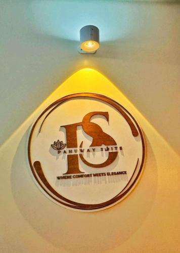 San Bartolome Apartment | Pahuway Suite