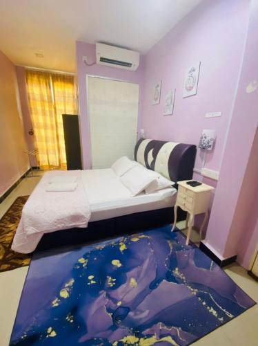 Paka Hotel | Paka Tamim Seaview Homestay
