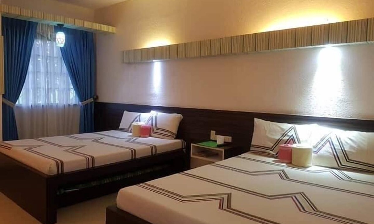 Bagabag Hotel | Palaisdaan Hotel and Restaurant
