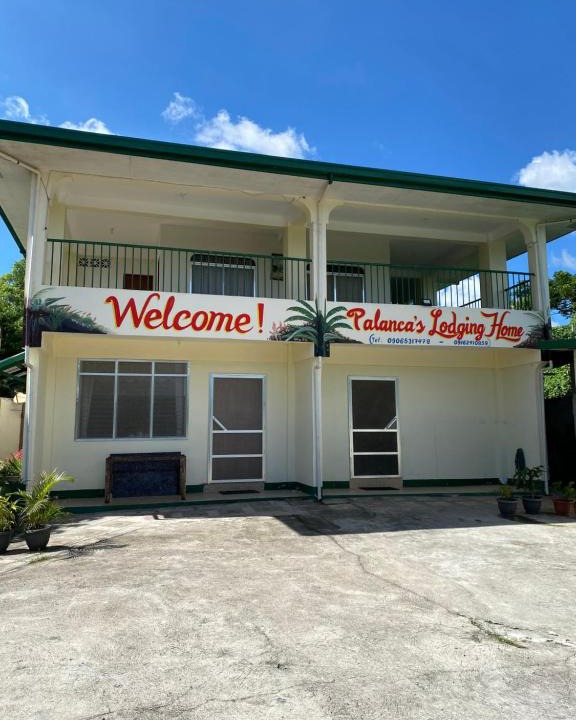 Candelaria Bed & Breakfast | Palanca Lodging Home