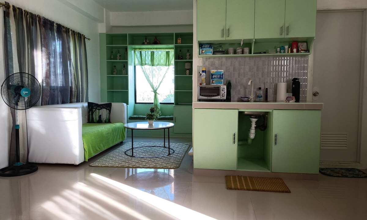 Cordova House | Palasyo ni Dhalia in Buagsong Cordova Cebu