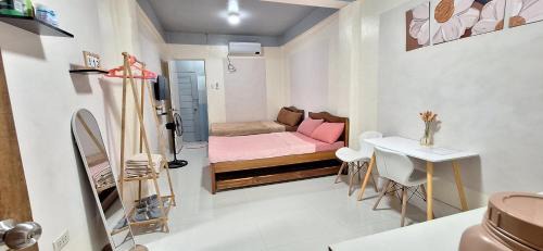 San Pedro House | Palawan Budget Room