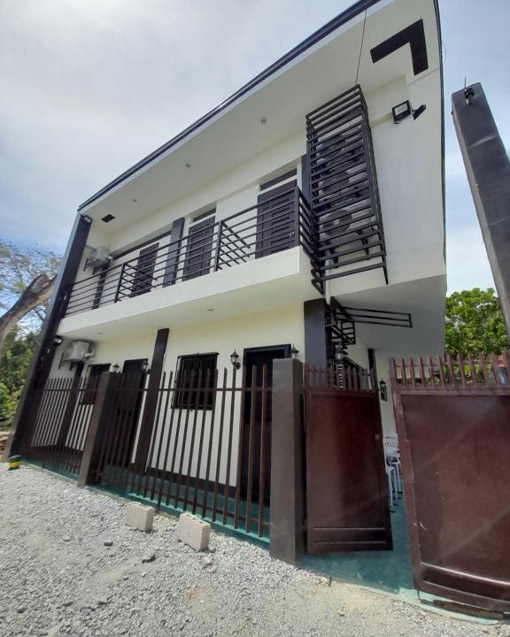 San Pedro Bed & Breakfast | Palawan Residence