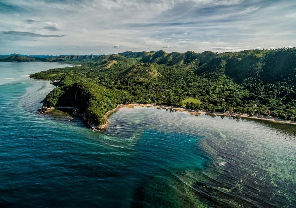 Busuanga Resort | Palawan SandCastles