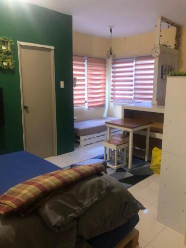 Santa Rosa Apartment | Pallet Perch ground floor, beside Enchanted Kingdom
