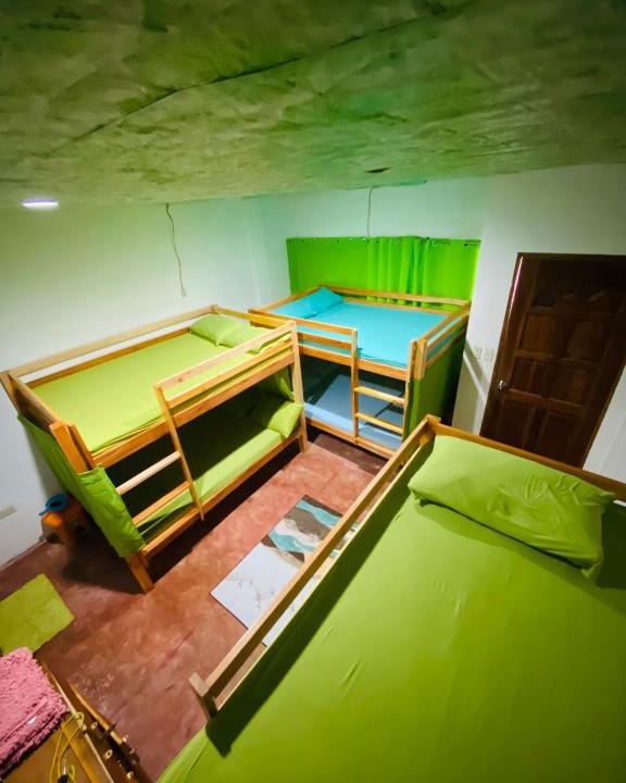 Basdiot Hostel | Palm Hostel