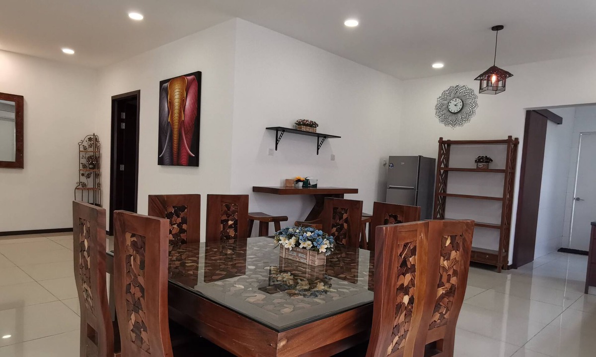 Gelugor House | Palm Residence