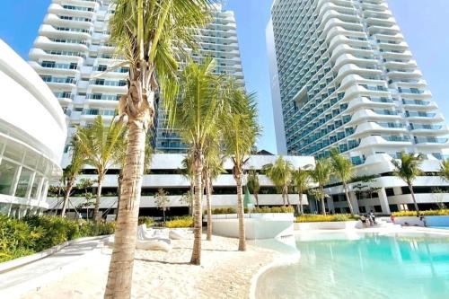 San Fernando Apartment | Pampanga Staycation Condo Unit In San Fernando