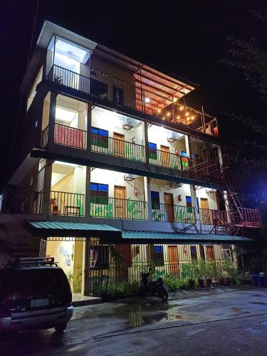 Baclayon Hostel | Pamujo Hostel