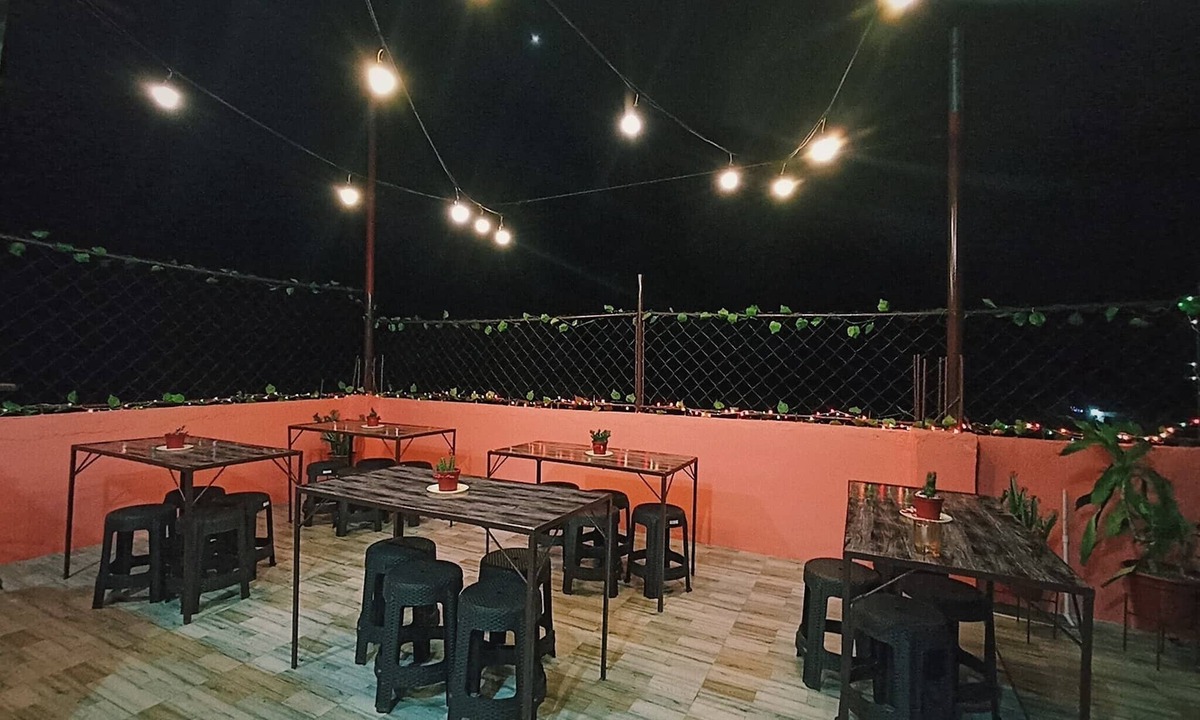 Baclayon Hostel | Pamujo Hostel