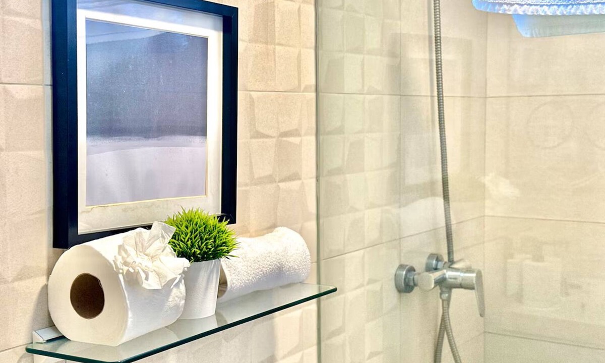 Santiago Province Apartment | Panoramic Suite