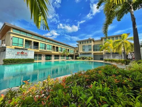 Abucay Hotel | PAN HOTEL AND RESORT
