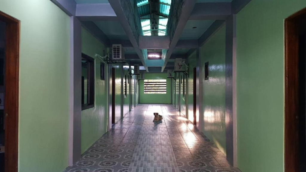 Puerto Galera House | Panci's Guesthouse