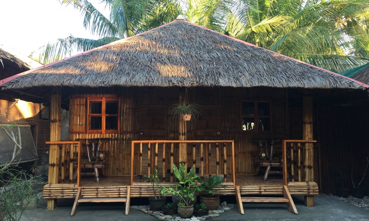Pandan Hotel | Pandan Beach Resort