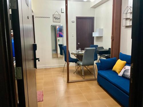 Pio del Pilar Apartment | Pandora's Nest