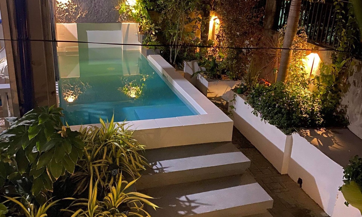 Bayambang House | Pangasinan Luxury