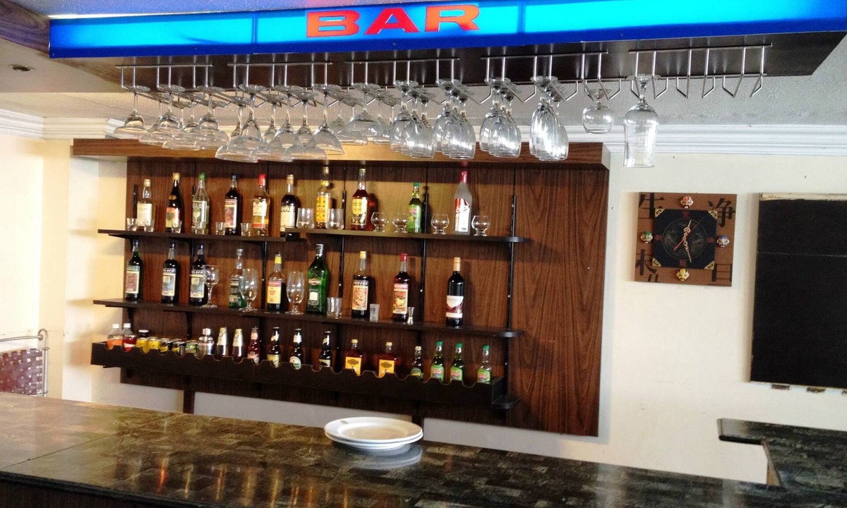 Calasiao Hotel | Pangasinan Regency Hotel