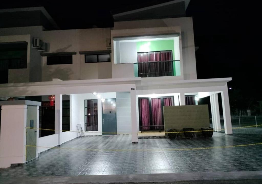 Pangkor Island House | Pangkor L29, Dream Island Homestay