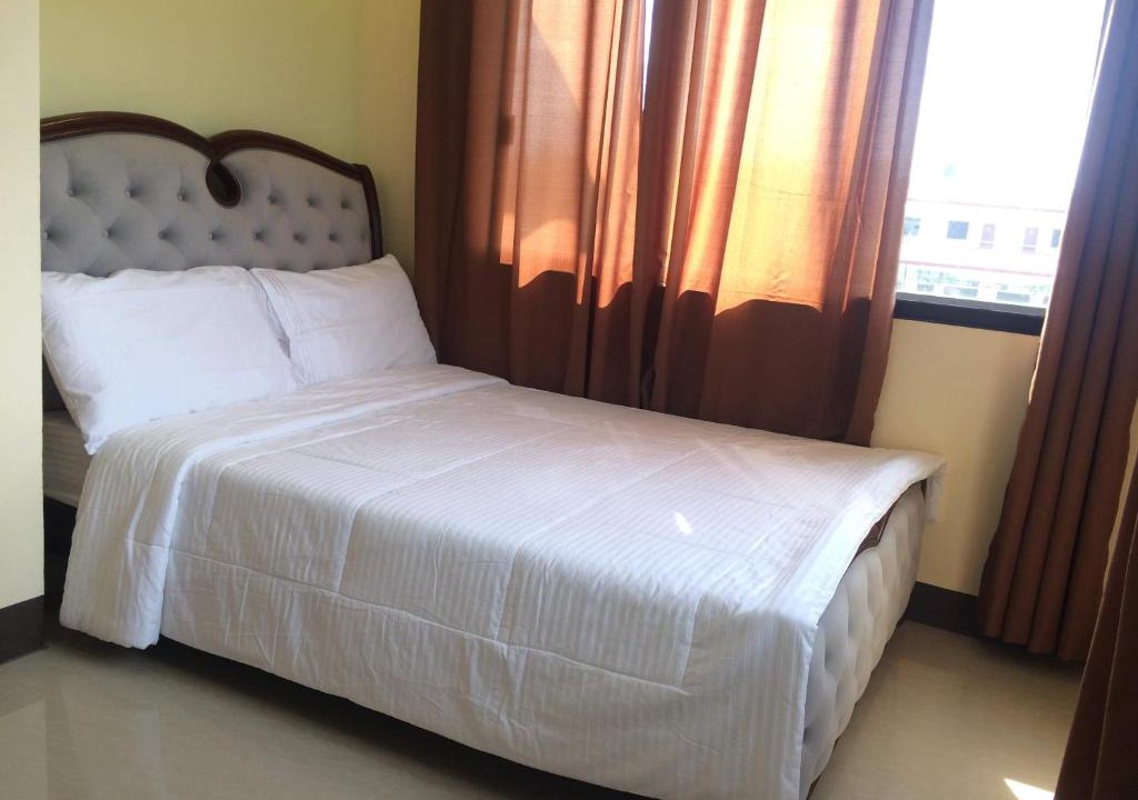 Danao Apartment | Panglao Village Court Edwin Perocho Town house