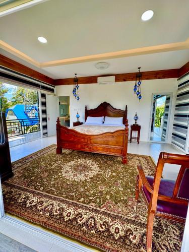 Malaybalay City Apartment | Panika cozy rooms