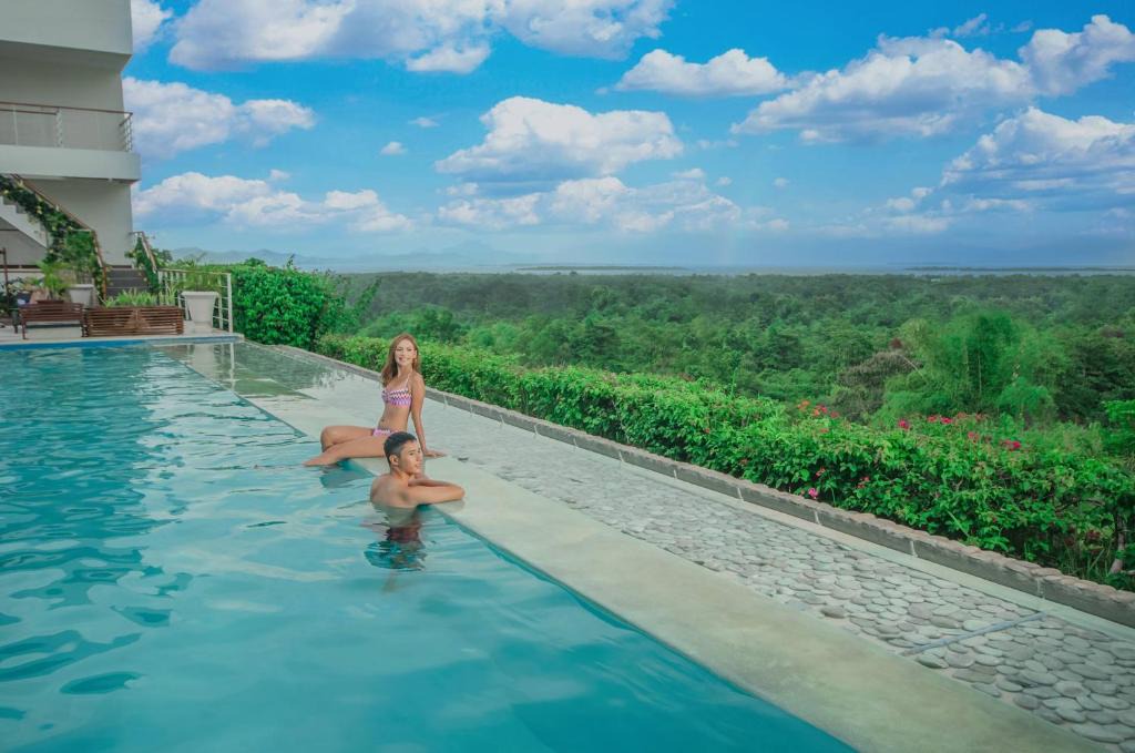 San Pedro Resort | Panja Resort Palawan