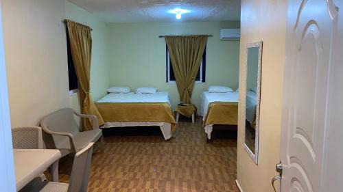 Samana Hotel | Paraíso de Rojas hotel