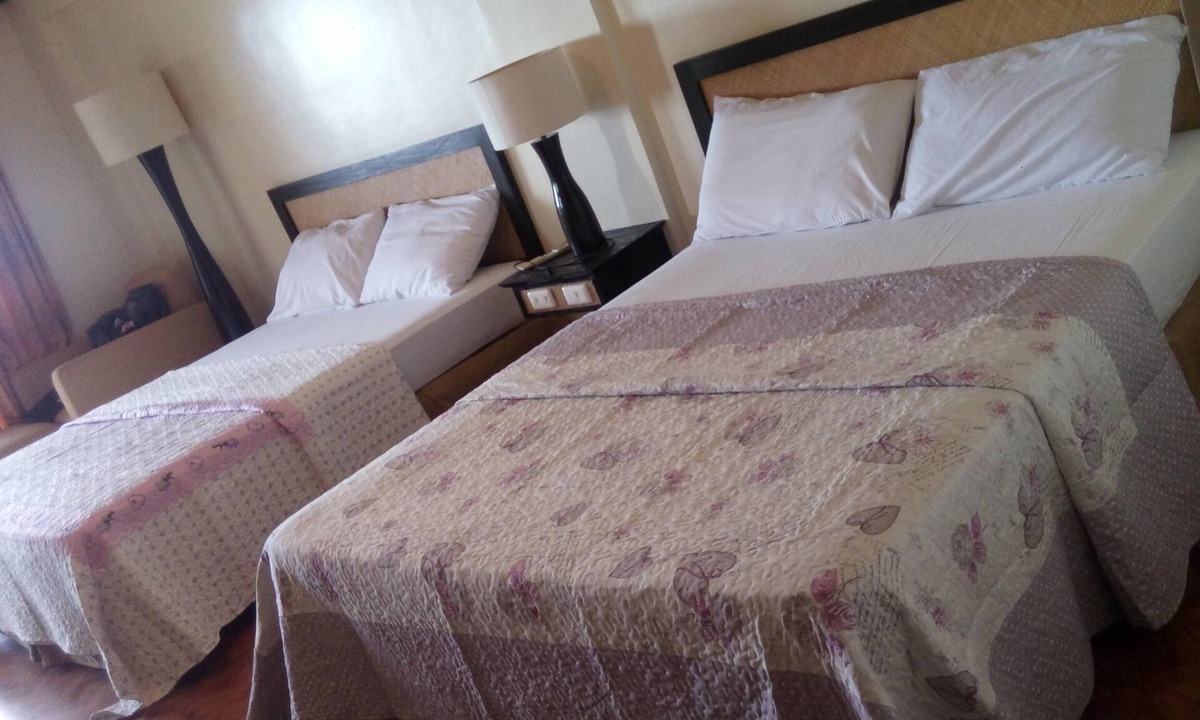 Yapak Apartment | Paradise Apartment in Malay, boracay, philippines