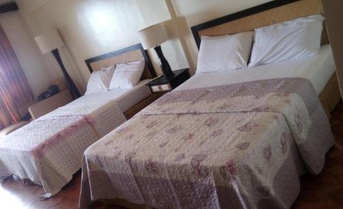 Yapak Apartment | Paradise Apartment in Malay boracay philippines