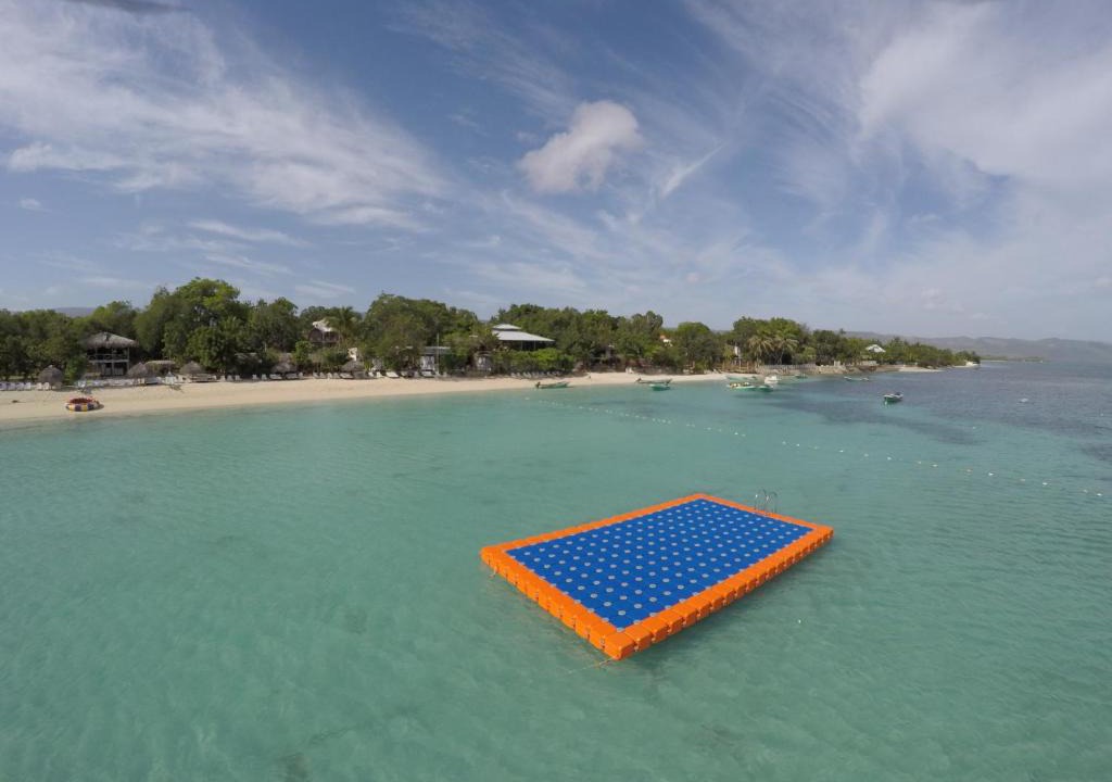 Punta Rucia Hotel | Paradise Island Beach Resort