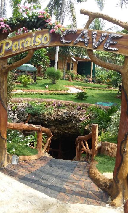 San Francisco Island Hotel | Paraiso Cave & Restaurant & Resort