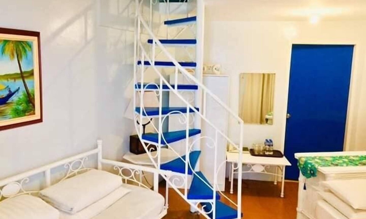 Yumbing Resort | Paras Beach Resort