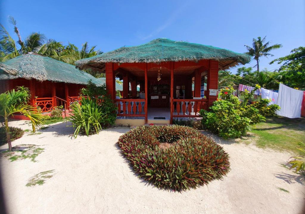 Daanbantayan Resort | Pareja Tourist Inn
