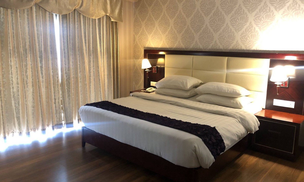 Bukit Indah Hotel | Pariss Hotel Johor Bahru