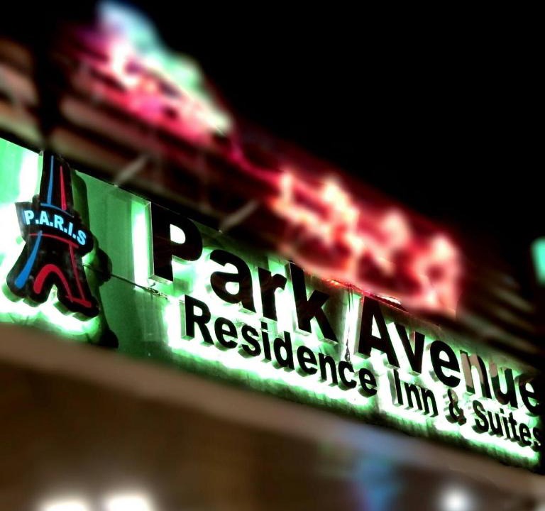 Davao Hotel | Park Avenue Residence Inn and Suites
