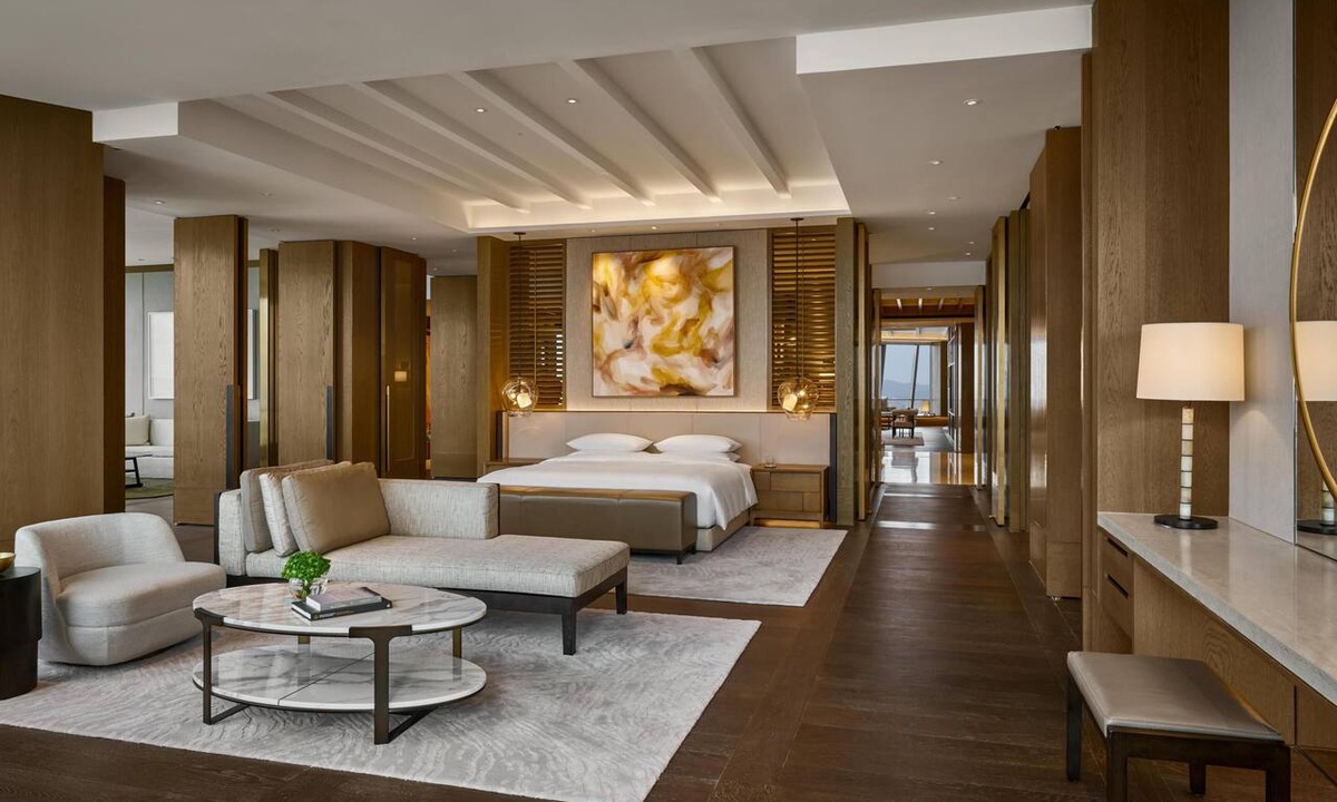Chinatown Hotel | Park Hyatt Kuala Lumpur