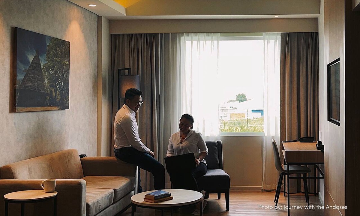 Bacolod Hotel | Park Inn By Radisson Bacolod