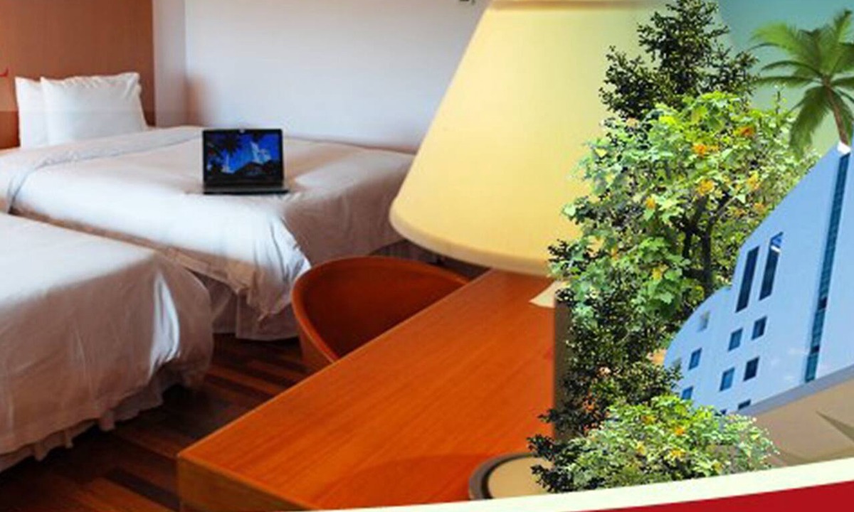 Bintulu Hotel | Parkcity Everly Hotel